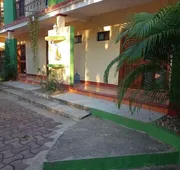 Casa Mamá Maya hotel detail image 3
