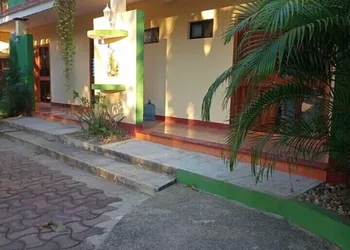 Casa Mamá Maya hotel thumbnail 3