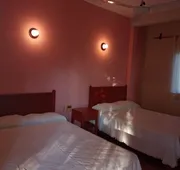 Casa Mamá Maya hotel detail image 4