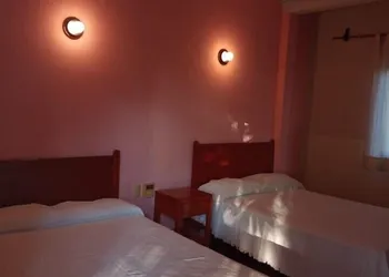 Casa Mamá Maya hotel thumbnail 4