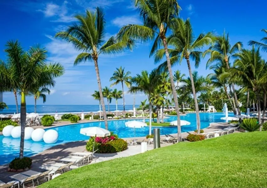 Vidanta hotel detail image 2