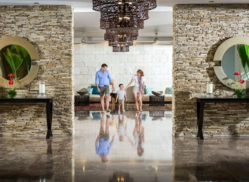 Vidanta hotel detail image 6