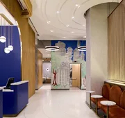 Delta Hotels by Marriott New York Times Square hotel detail image 3