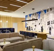 Delta Hotels by Marriott New York Times Square hotel detail image 4