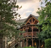 The Chatwal Lodge hotel detail image 5