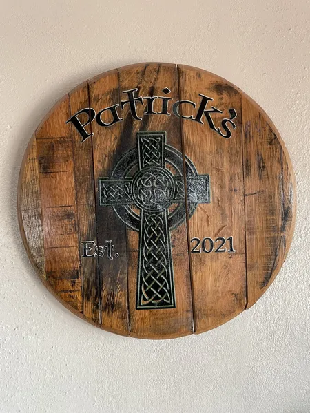 Patrick's Bed and Breakfast hotel detail image 6