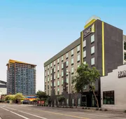 Home2 Suites by Hilton Phoenix Downtown hotel detail image 3