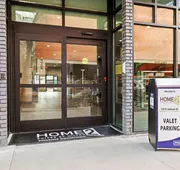 Home2 Suites by Hilton Phoenix Downtown hotel detail image 4
