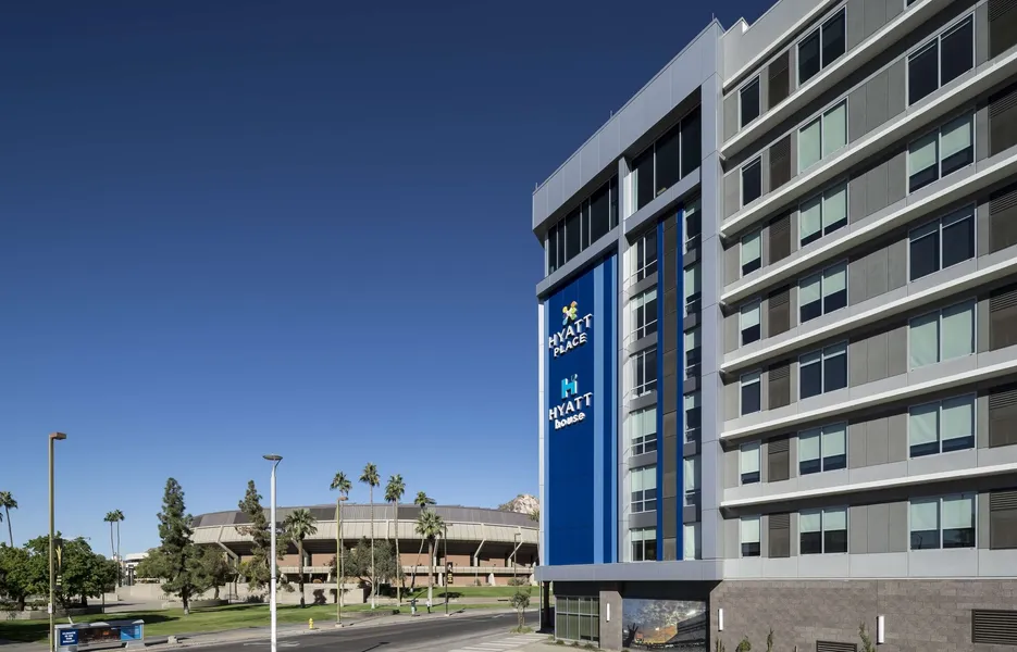 Hyatt Place Tempe / Phoenix / University hotel detail image 2