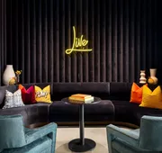 Aloft Orlando Lake Nona hotel detail image 3