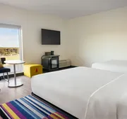 Aloft Orlando Lake Nona hotel detail image 7
