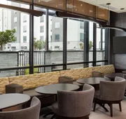 SpringHill Suites by Marriott Pleasanton hotel detail image 4