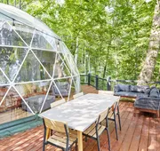 The Glamping Collective hotel detail image 4