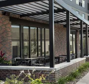 Courtyard by Marriott Bozeman hotel detail image 3