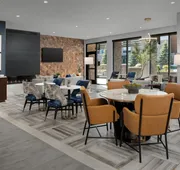Courtyard by Marriott Bozeman hotel detail image 7