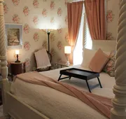 Boonville Luxury Lodging hotel detail image 7