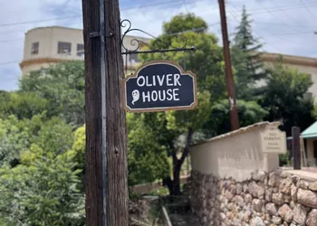 The Oliver House - Adults Only hotel thumbnail 5