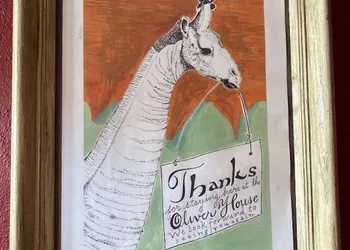 The Oliver House - Adults Only hotel thumbnail 6