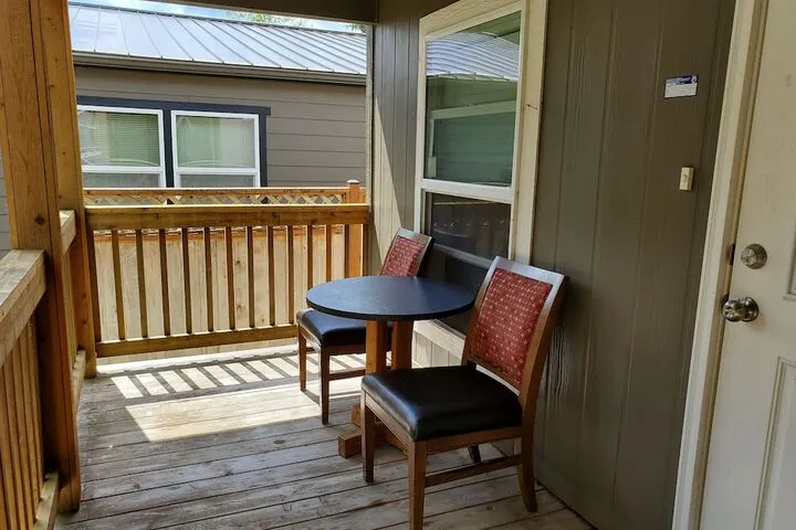 3 Rivers Resort and Guide Service hotel detail image 6