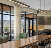 Courtyard BY Marriott Pocatello hotel detail image 4