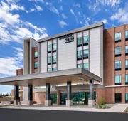 Springhill Suites Phoenix Scottsdale Marriott hotel detail image 3