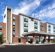 Springhill Suites Phoenix Scottsdale Marriott hotel detail image 4