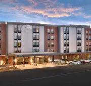 Springhill Suites Phoenix Scottsdale Marriott hotel detail image 5