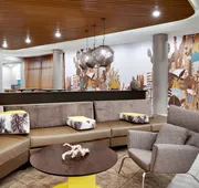 Springhill Suites Phoenix Scottsdale Marriott hotel detail image 7