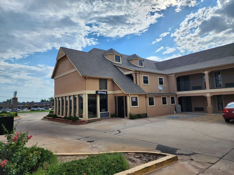 Executive Inn hotel detail image 6