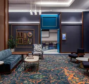 Hyatt Place Tampa Downtown hotel detail image 3
