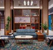 Hyatt Place Tampa Downtown hotel detail image 4