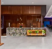 Hyatt Place Tampa Downtown hotel detail image 7