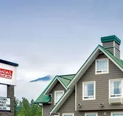 Canadas Best Value Inn Cold Lake hotel detail image 5