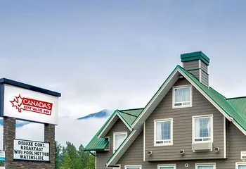 Canadas Best Value Inn Cold Lake hotel thumbnail 5