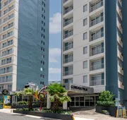 Condado Palm Inn San Juan, Tapestry Collection by Hilton hotel detail image 3