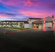 Red Roof Inn Madisonville hotel detail image 3