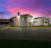 Red Roof Inn Madisonville hotel detail image 5