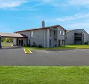 Red Roof Inn Madisonville hotel detail image 7