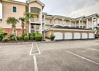 Magnolia North by Coastline Resorts hotel thumbnail 2