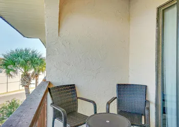 Unit 7303 Ocean Racquet Resort hotel thumbnail 2