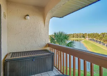Unit 7303 Ocean Racquet Resort hotel thumbnail 3