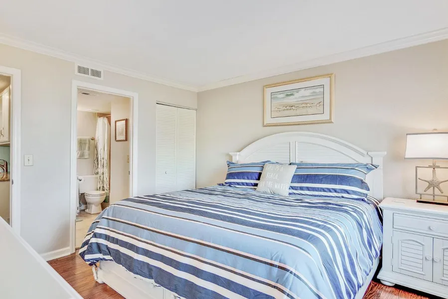 Unit 7303 Ocean Racquet Resort hotel detail image 6