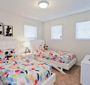 Pool Home & Games In Gated Resort Near Disney! home hotel detail image 4