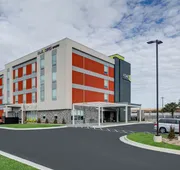 Home2 Suites By Hilton Tulsa Airport hotel detail image 3