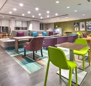 Home2 Suites By Hilton Tulsa Airport hotel detail image 4