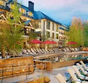 Grand Hyatt Vail Hotel Room With 2 Queens hotel detail image 3