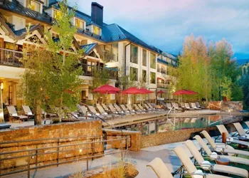 Grand Hyatt Vail Hotel Room With 2 Queens hotel thumbnail 3