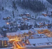 Grand Hyatt Vail Hotel Room With 2 Queens hotel detail image 4