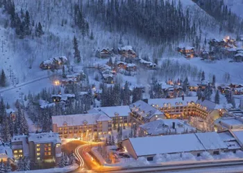 Grand Hyatt Vail Hotel Room With 2 Queens hotel thumbnail 4
