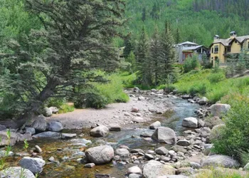 Grand Hyatt Vail Hotel Room With 2 Queens hotel thumbnail 6